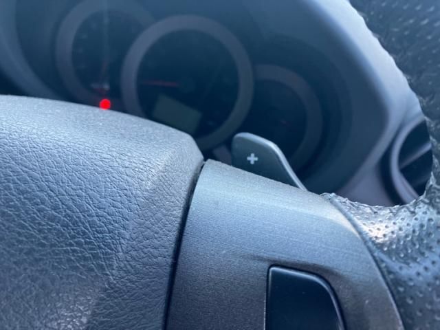 TOYOTA VANGUARD 2WD 2012