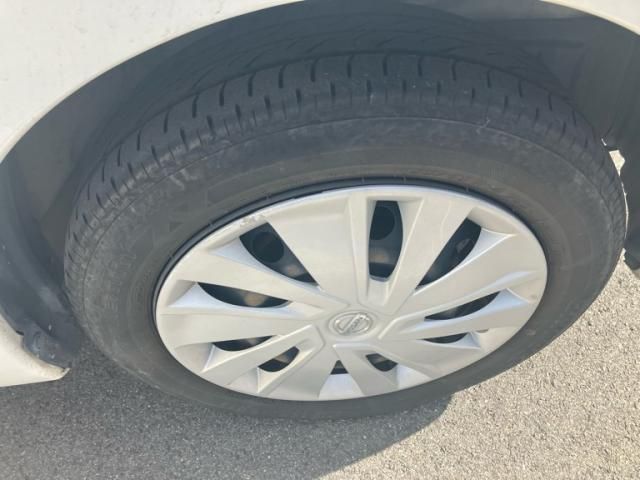 NISSAN DAYZ ROOX 2015