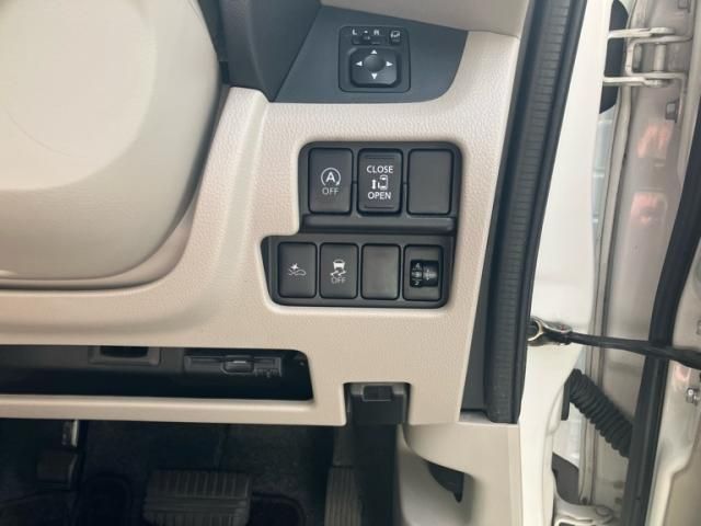 NISSAN DAYZ ROOX 2015