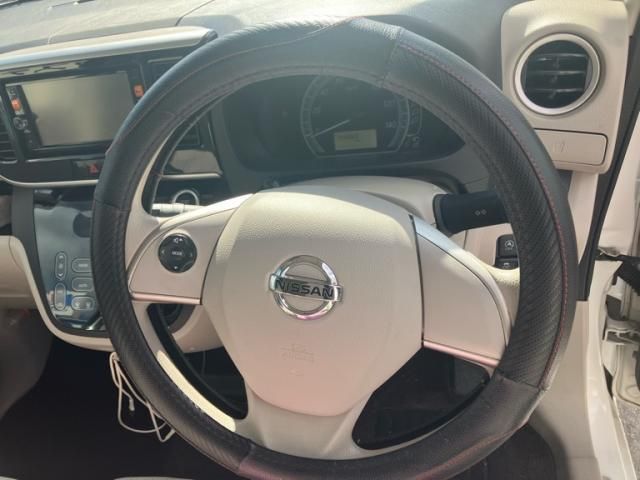 NISSAN DAYZ ROOX 2015