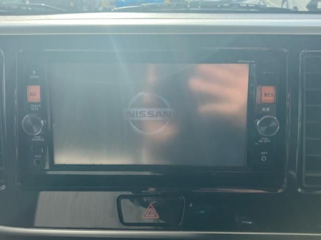 NISSAN DAYZ ROOX 2015