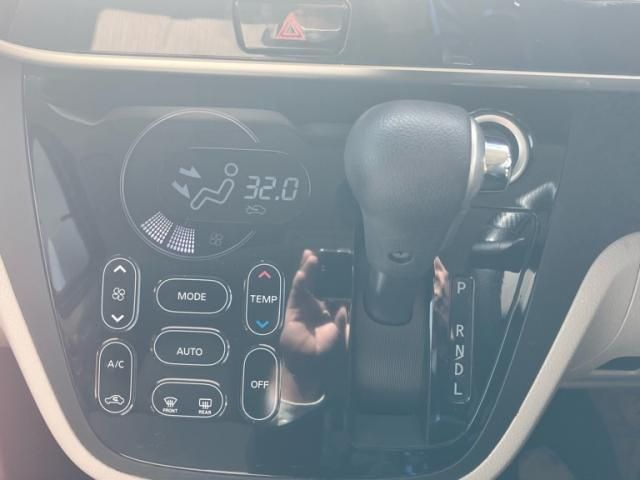 NISSAN DAYZ ROOX 2015