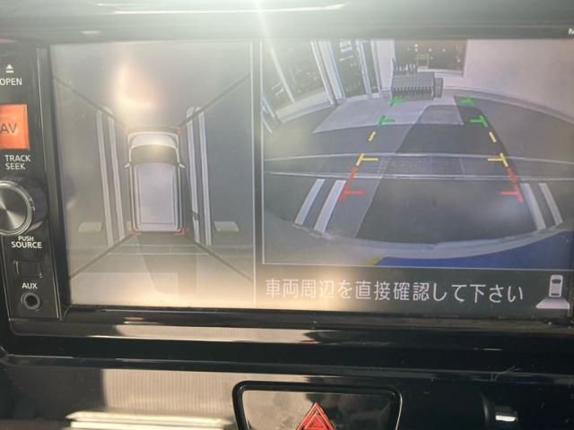 NISSAN DAYZ ROOX 2015