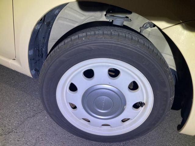 SUZUKI ALTO LAPIN Chocolat 2013