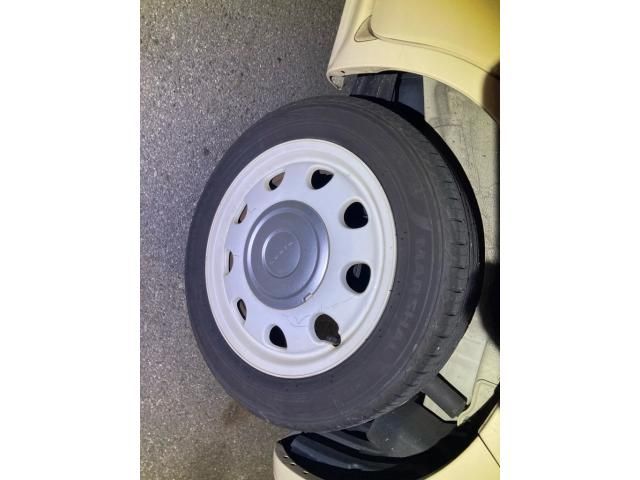 SUZUKI ALTO LAPIN Chocolat 2013