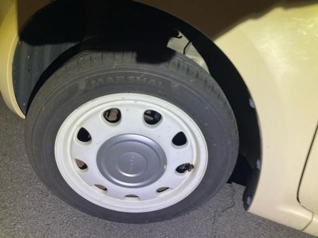 SUZUKI ALTO LAPIN Chocolat 2013