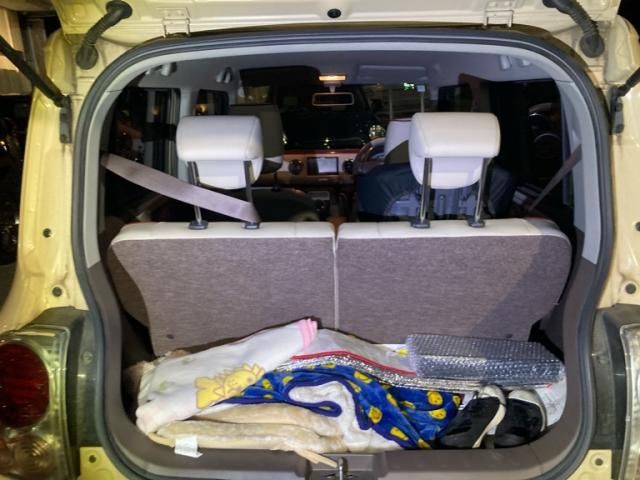 SUZUKI ALTO LAPIN Chocolat 2013