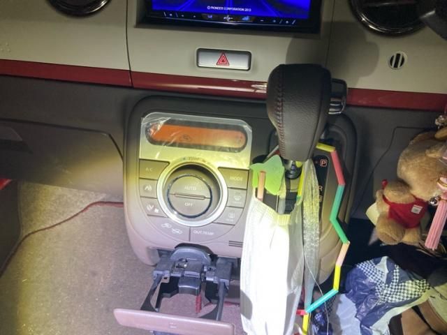 SUZUKI ALTO LAPIN Chocolat 2013