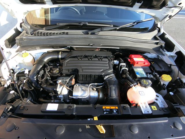 JEEP JEEP Renegade 2020