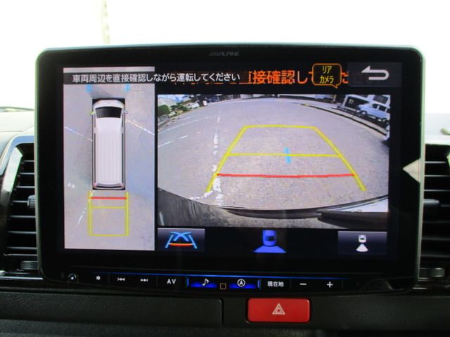 TOYOTA HIACE van 2WD 2024