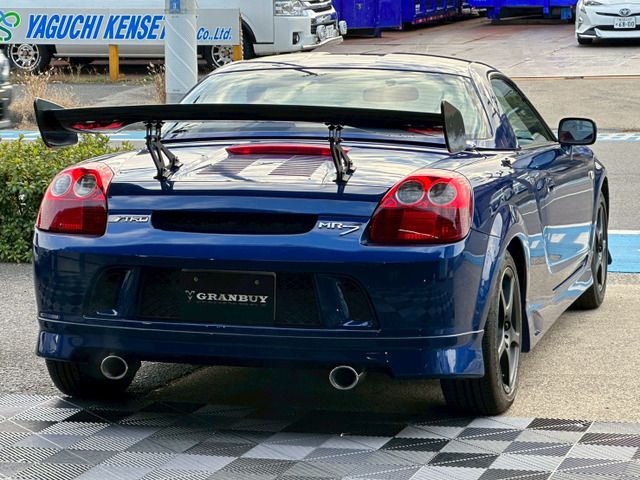 TOYOTA MR-S 2003