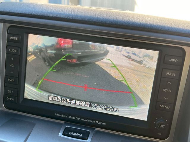 MITSUBISHI DELICA D:5 4WD 2007