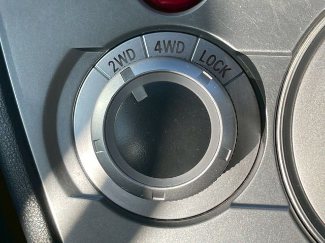 MITSUBISHI DELICA D:5 4WD 2007