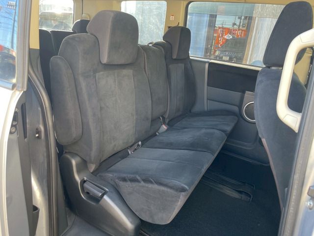 MITSUBISHI DELICA D:5 4WD 2007