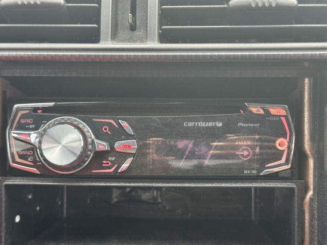 HONDA CIVIC hatchback 2000