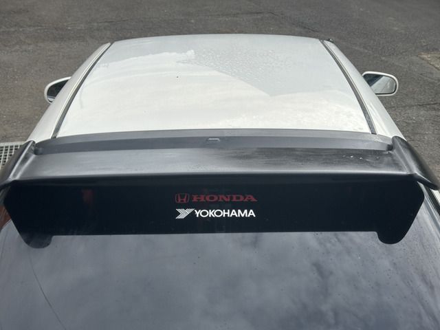 HONDA CIVIC hatchback 2000