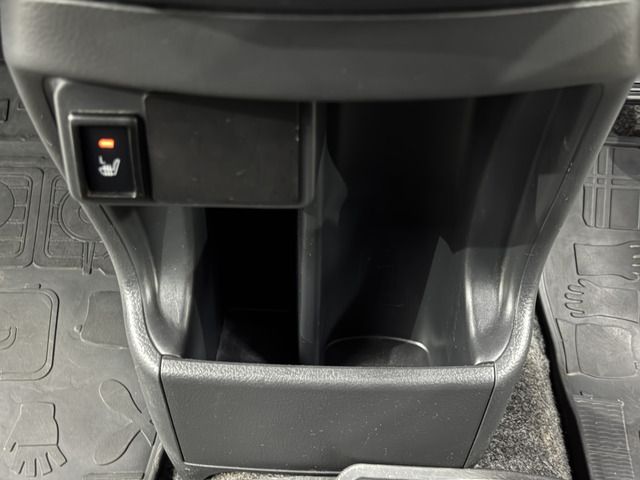 SUZUKI HUSTLER 4WD 2015