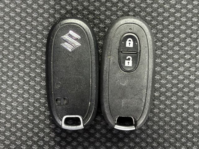 SUZUKI HUSTLER 4WD 2015