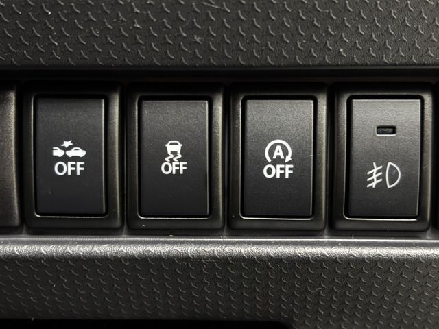 SUZUKI HUSTLER 4WD 2015