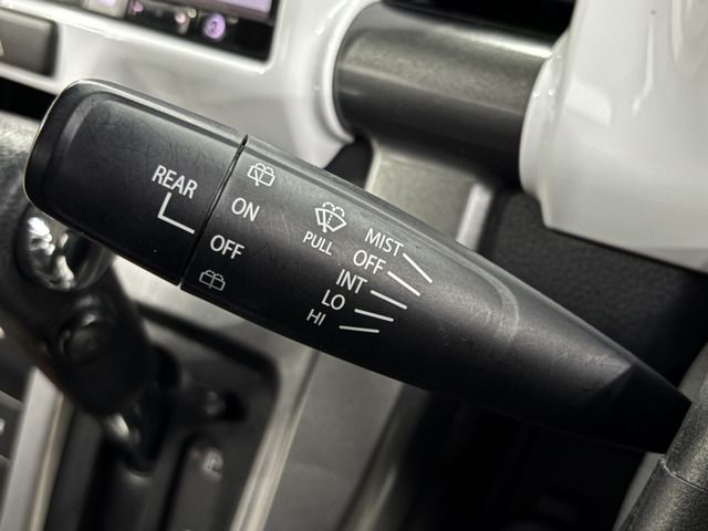 SUZUKI HUSTLER 4WD 2015