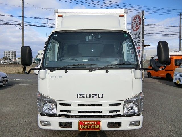 ISUZU ELF 2013