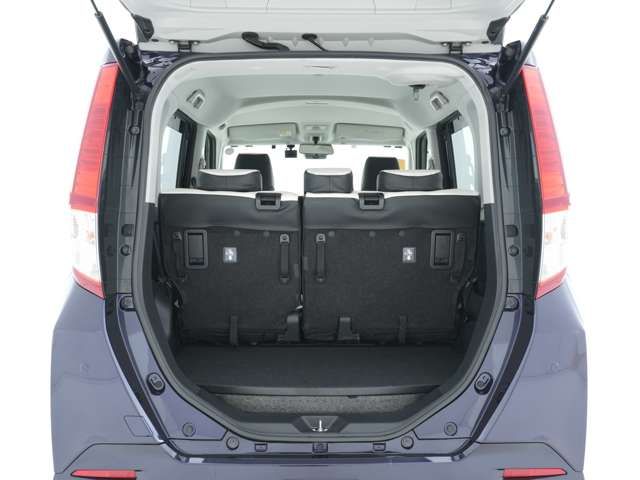 TOYOTA ROOMY 4WD 2021