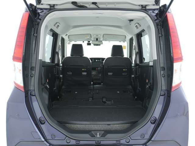 TOYOTA ROOMY 4WD 2021