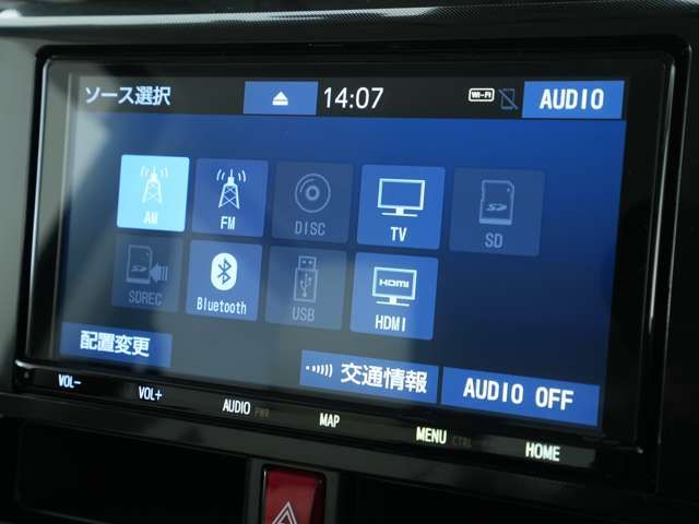 TOYOTA ROOMY 4WD 2021