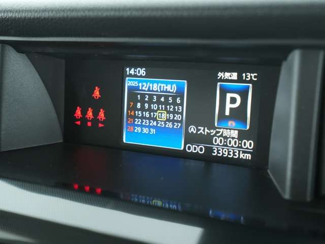 TOYOTA ROOMY 4WD 2021