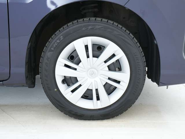 TOYOTA ROOMY 4WD 2021