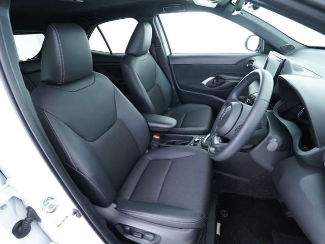 TOYOTA YARIS CROSS 2025