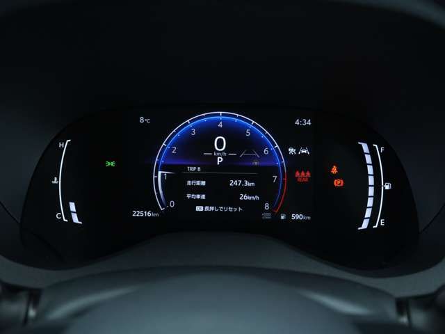 TOYOTA YARIS CROSS 2025