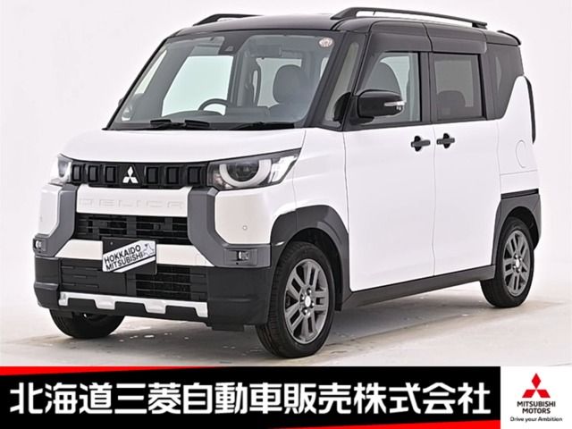 MITSUBISHI DELICA MINI 2023 