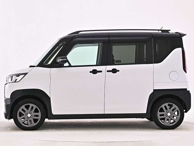 MITSUBISHI DELICA MINI 2023