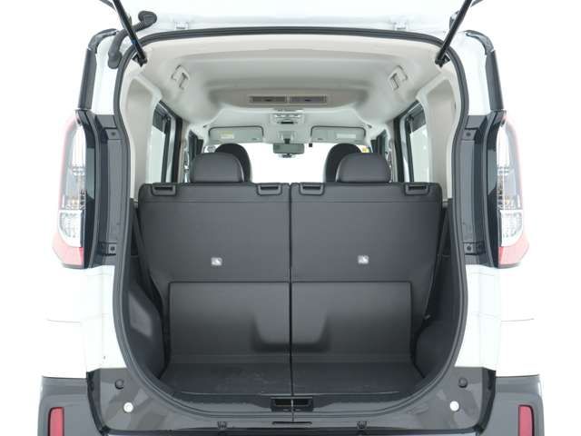 MITSUBISHI DELICA MINI 2023