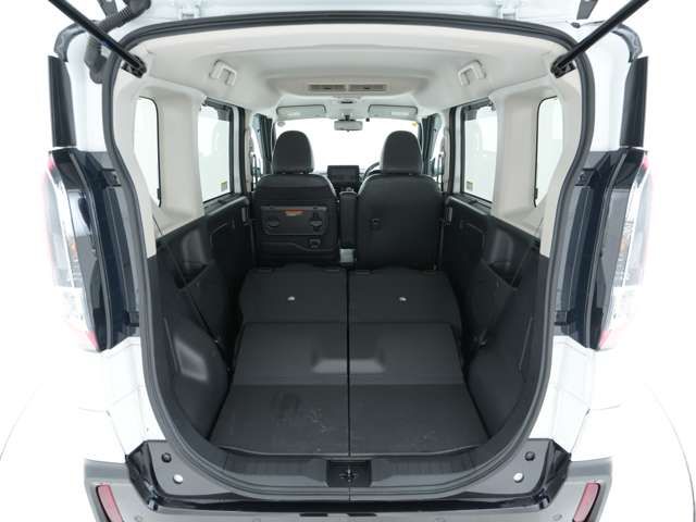 MITSUBISHI DELICA MINI 2023