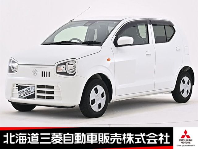 SUZUKI ALTO  4WD 2020