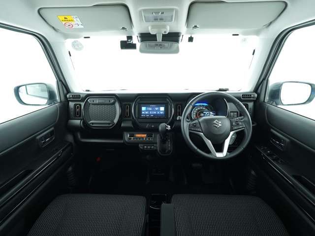 SUZUKI HUSTLER 4WD 2025