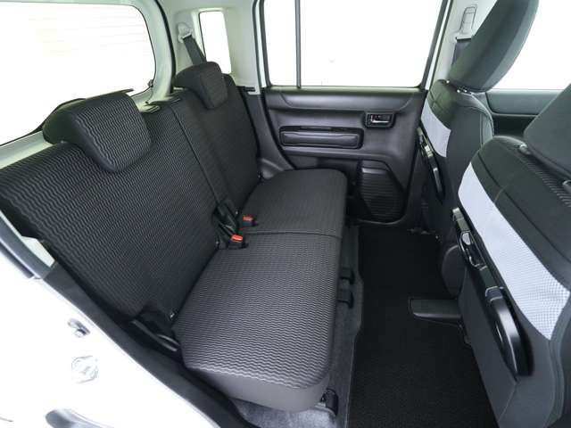 SUZUKI HUSTLER 4WD 2025