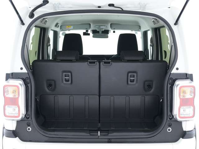 SUZUKI HUSTLER 4WD 2025