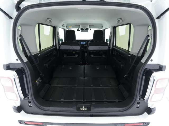 SUZUKI HUSTLER 4WD 2025