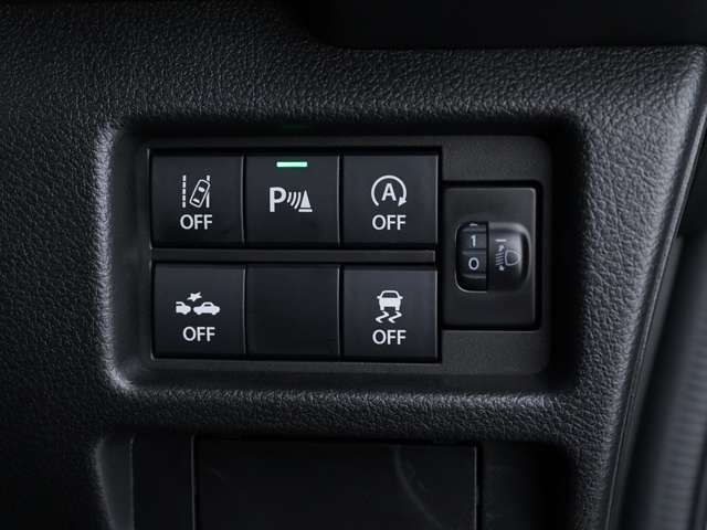 SUZUKI HUSTLER 4WD 2025