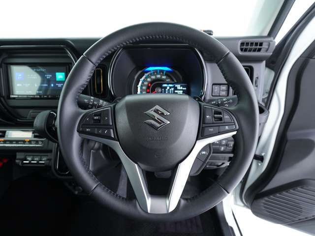 SUZUKI HUSTLER 4WD 2025