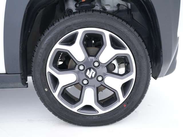 SUZUKI HUSTLER 4WD 2025