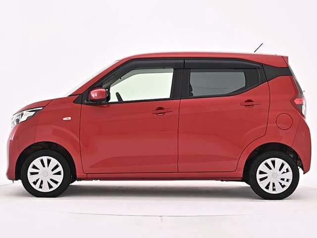 MITSUBISHI eK WAGON 4WD 2022