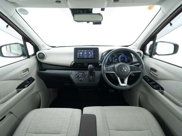 MITSUBISHI eK WAGON 4WD 2022