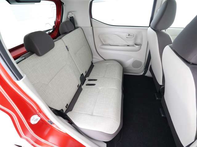 MITSUBISHI eK WAGON 4WD 2022