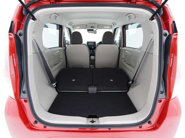 MITSUBISHI eK WAGON 4WD 2022