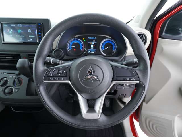 MITSUBISHI eK WAGON 4WD 2022