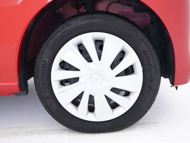 MITSUBISHI eK WAGON 4WD 2022